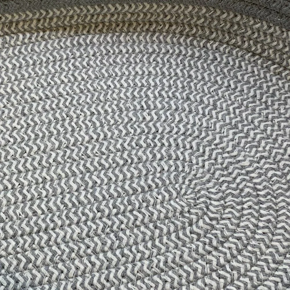 Rope Cotton Basket - NWOT - Picture 5 of 5